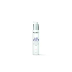GOLDWELL Hårolie & Serum<Just Smooth 6 Effects Serum
