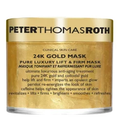 Peter Thomas Roth 24k Gold Mask< Masker