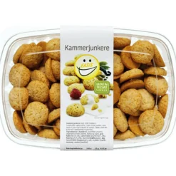 EASIS Brød, Kiks & Kager>Kammerjunker
