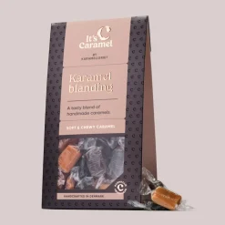 It´s Caramel By Karamelleriet Karameller|Bolsjer & Pastiller<Karamel Blanding