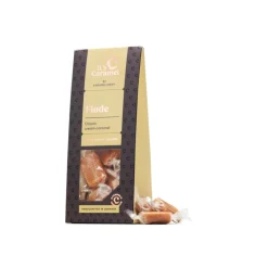It´s Caramel By Karamelleriet Bolsjer & Pastiller|Karameller>Karameller