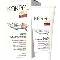 Cannaderm Massage<Karpal Akut Forte