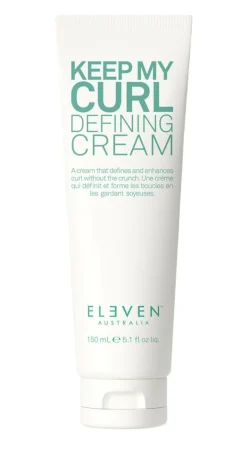 Eleven Australia Krøllet Hår>Keep My Curl Defining Cream