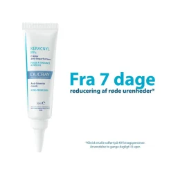 Ducray Ansigtspleje<Keracnyl PP+ Anti-Blemish Face Cream