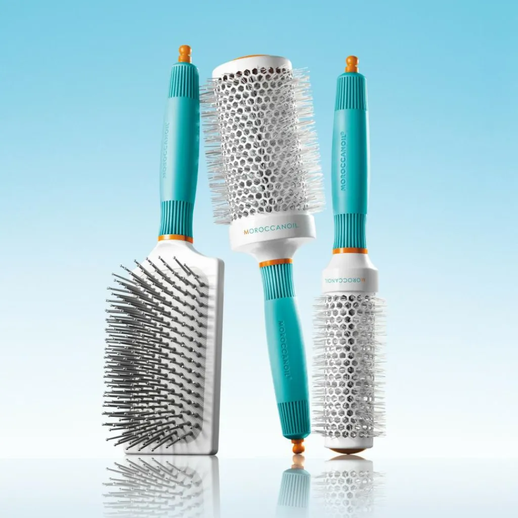Moroccanoil Keramisk Børste< Hårbørster