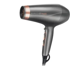 Remington Keratin ProtectDryer AC8820< Hårtørrere