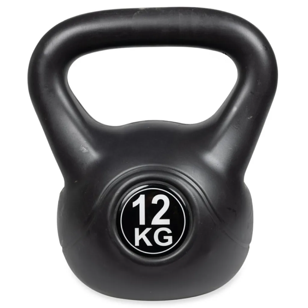 ASG Fitnessudstyr>Kettlebell