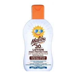 Malibu Solcreme Til Børn|Hudpleje Til Børn<Kids SPF 30 Lotion