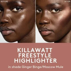 Fenty Beauty Killawatt Freestyle Highlighter Duo< Highlight & Contour