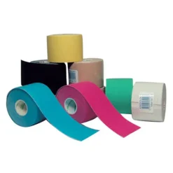 BioVita Kinesiotape|Kinesiotape<Kinesiotape 7,5 cm (5 meter)