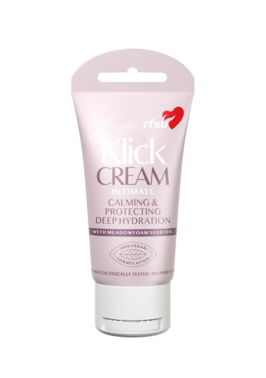 RFSU Klick Intim Cream< Glidecreme|Glidecreme
