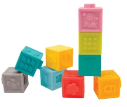 Ludi Motorik & Bevægelse<Klodser med 3D billeder