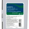 Glyoktyl Forstoppelse|Forstoppelse<Klysma 6+906 mg/ml