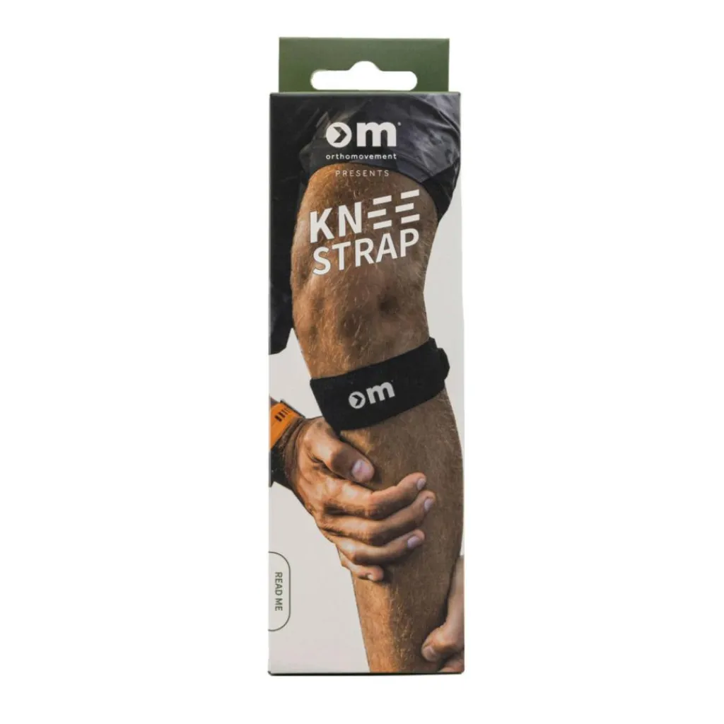 Ortho Movement Knæstøtte|Knæstøtte>Knee Strap