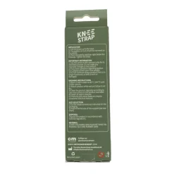 Ortho Movement Knæstøtte|Knæstøtte<Knee Strap