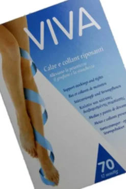 Viva Støttestrømper|Støttestrømper>Knæstrømpe