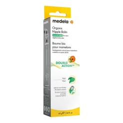 Medela Brystcreme<Økologisk Brystvorte Balsam