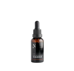 Naturligolie Skægolie|Skægpleje<Økologisk Skægolie
