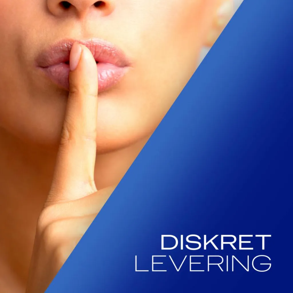 Durex Kondomer Extra Safe< Kondomer|Prævention