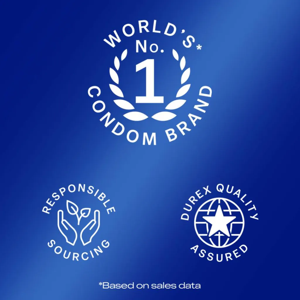 Durex Kondomer Extra Safe< Kondomer|Prævention