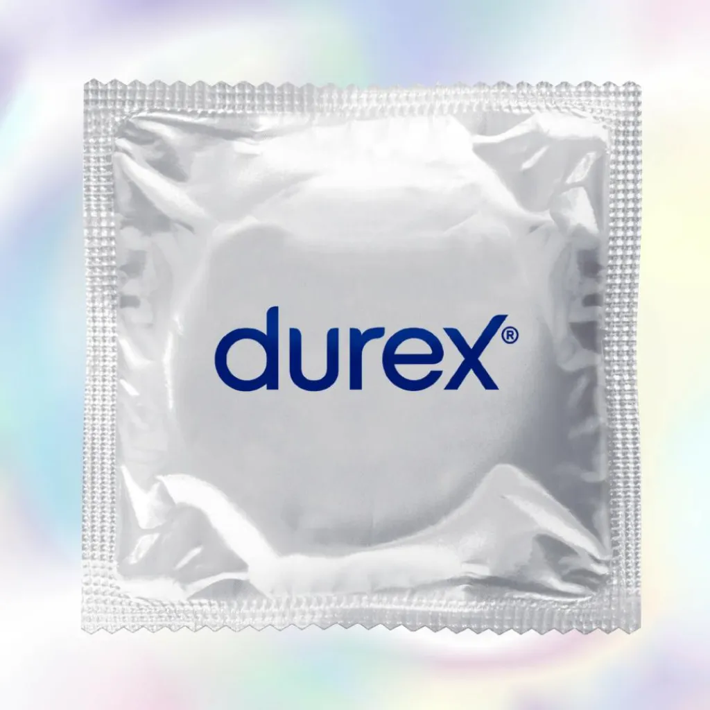 Durex Kondomer|Prævention>Kondomer Invisible Extra Glidecreme