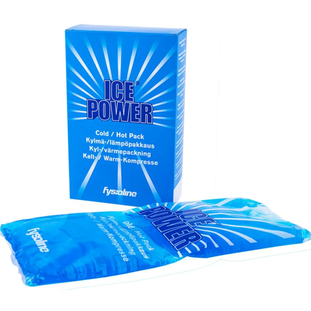 Ice Power Kulde & Varmepose< Kuldebehandling|Kuldebehandling
