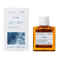 Korres Eau De Toilette|Eau De Toilette>Kyma EdT