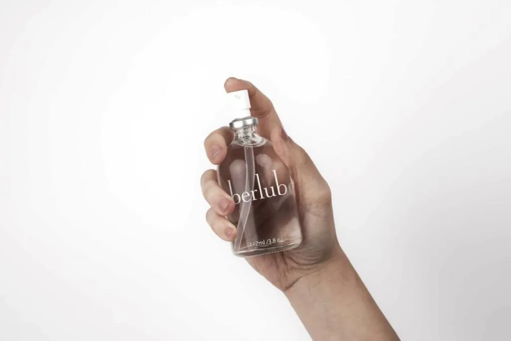 Überlube Glidecreme|Glidecreme>Ül Signature Bottle