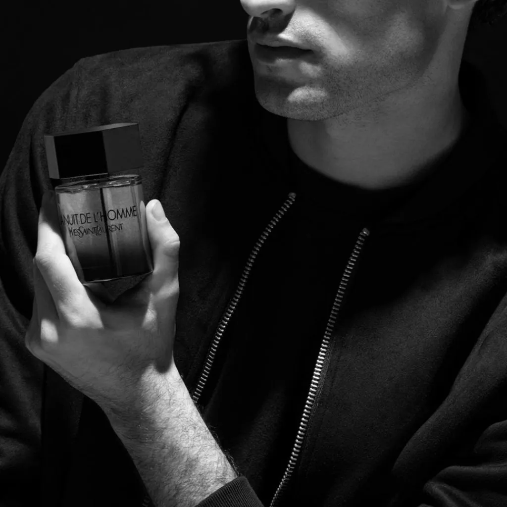 Yves Saint Laurent Eau De Toilette|Eau De Toilette>La Nuit de L'Homme Eau de Toilette