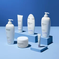 Biotherm Bodyshampoo<Lait Corporel Moisturizing Shower Milk