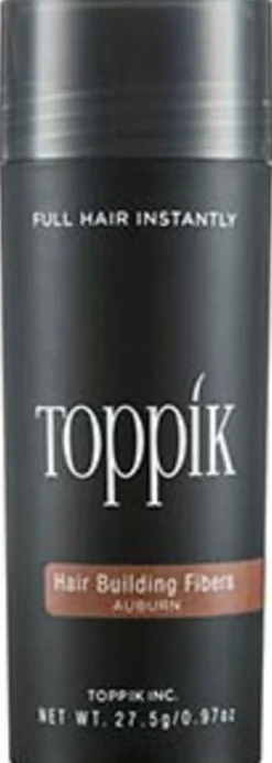 Toppik Large< Retouch Farvespray
