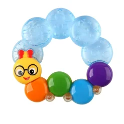 Baby Einstein Bideringe|Tandpleje Til Børn<Larve Vand-bidering