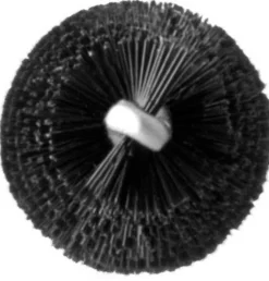 MAC Øjenvippebørster>Lash Brush