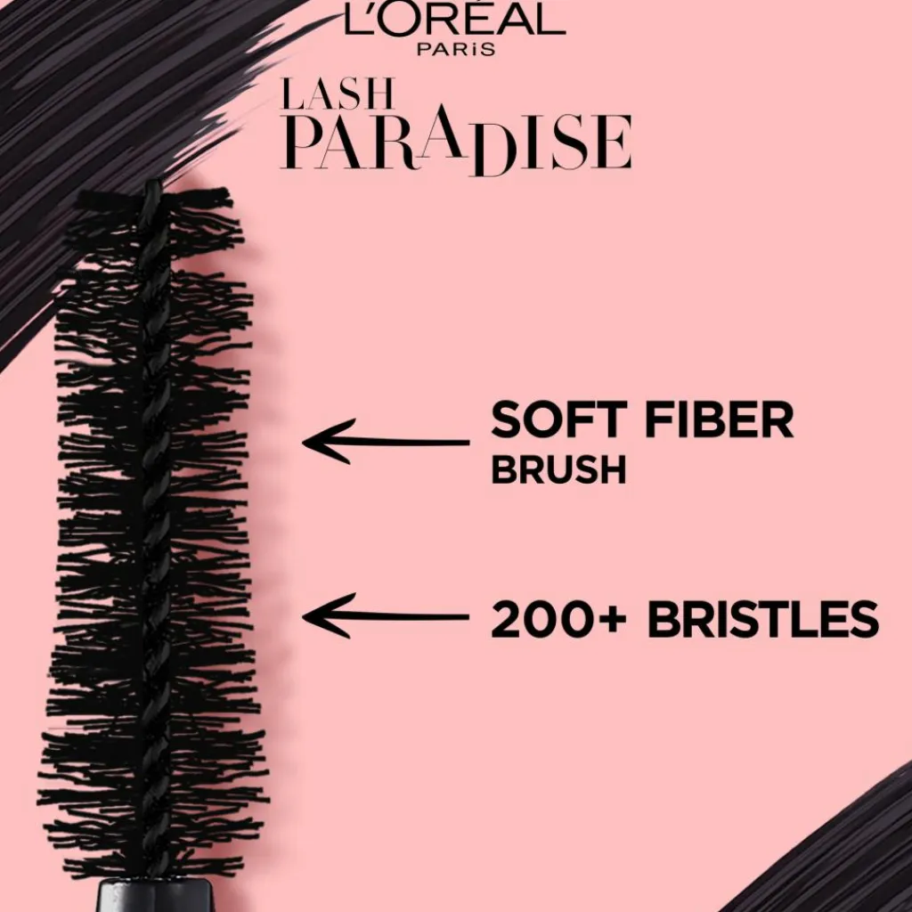 L'Oréal Paris Mascara<Lash Paradise Mascara