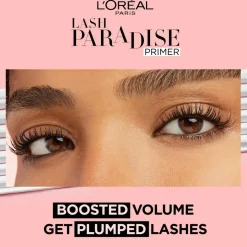 L'Oréal Paris Øjenvipper<Lash Paradise Primer