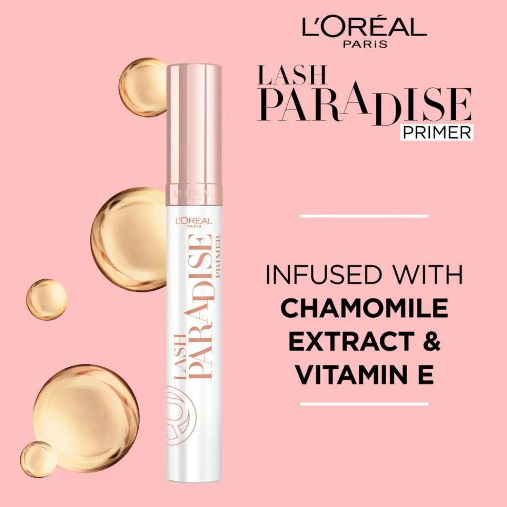 L'Oréal Paris Øjenvipper<Lash Paradise Primer