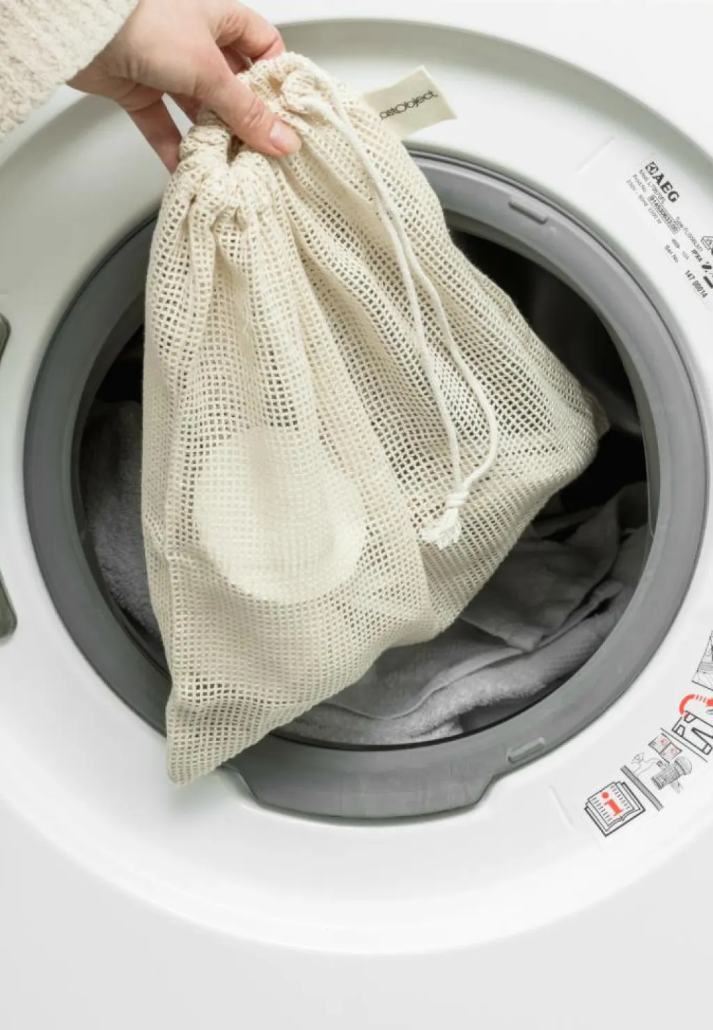 LastObject Opbevaring & Organisering>Laundry Bag
