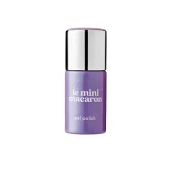 Le mini macaron Gelénegle>Lavender Haze Cat Eye Gel Polish