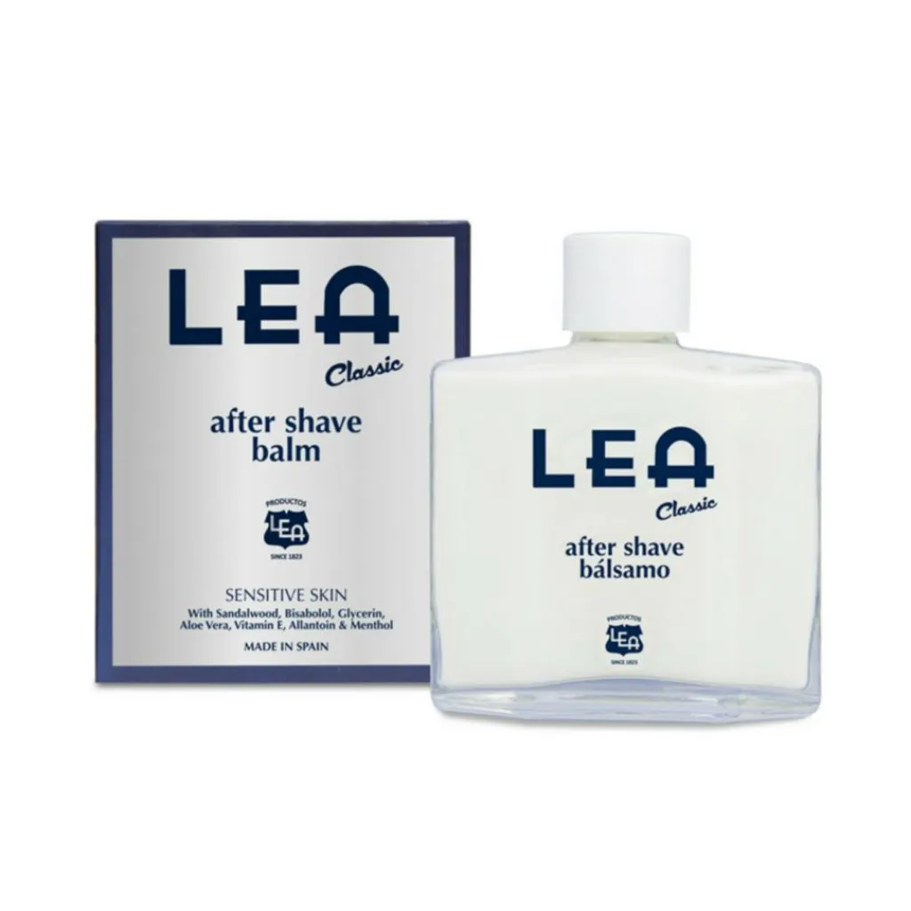 LEA Classic Aftershave & Balsam|Aftershave & Balm<Aftershave Balm