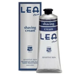 LEA Classic Aftershave & Balsam|Aftershave & Balm<Barbercreme i Tube