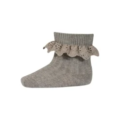 MPkids Børnetøj>Lea Socks - Lace
