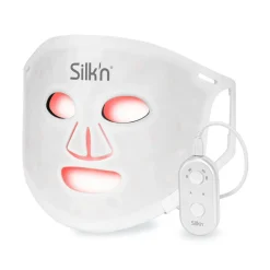 Silk'n Ansigtsbehandling<LED Face Mask 100