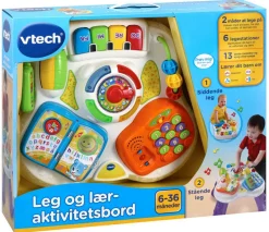VTech Motorik & Bevægelse><noscript><img width=