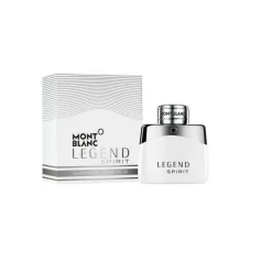 Montblanc Eau De Toilette|Eau De Toilette>Legend Spirit Eau de Toilette