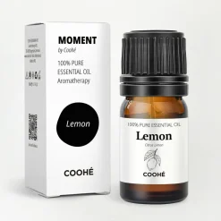 COOHÉ Duftolier<Lemon Essential Oil