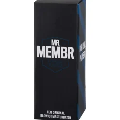 Mr. Membr Sexlegetøj Til Mænd|Sexlegetøj<Lexi Original Blowjob Masturbator