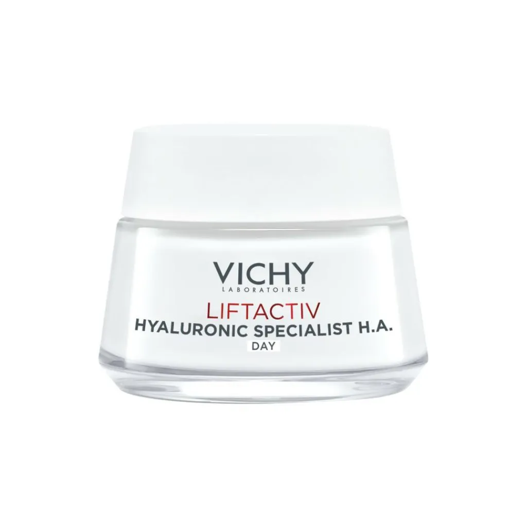 Vichy Liftactiv Supreme dagcreme (normal/komb hud)< Ansigtspleje|Anti-Age