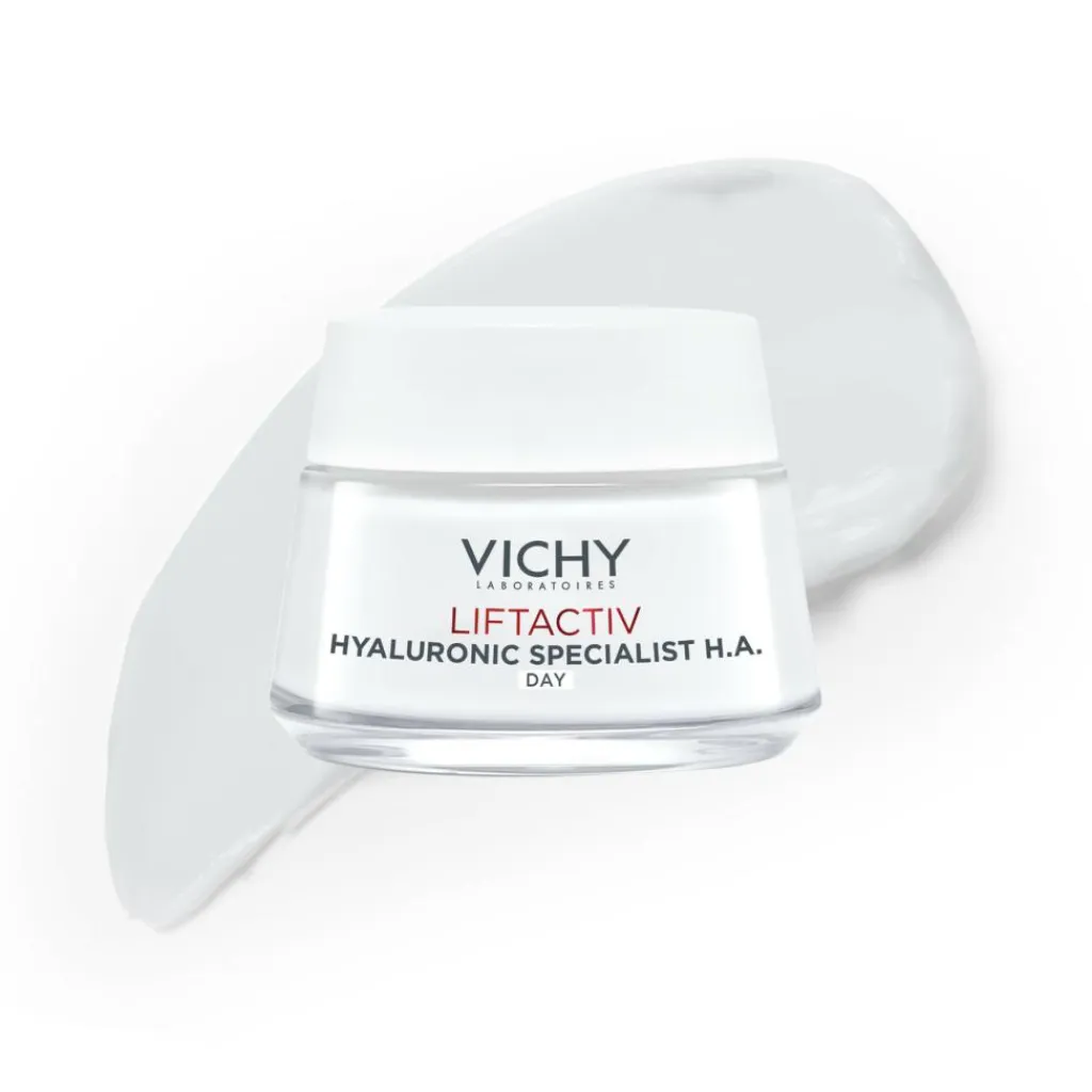Vichy Liftactiv Supreme dagcreme (normal/komb hud)< Ansigtspleje|Anti-Age
