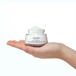 Vichy Liftactiv Supreme dagcreme (normal/komb hud)< Ansigtspleje|Anti-Age