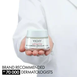 Vichy Liftactiv Supreme dagcreme (normal/komb hud)< Ansigtspleje|Anti-Age